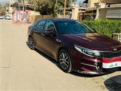 كيا اوبتيما